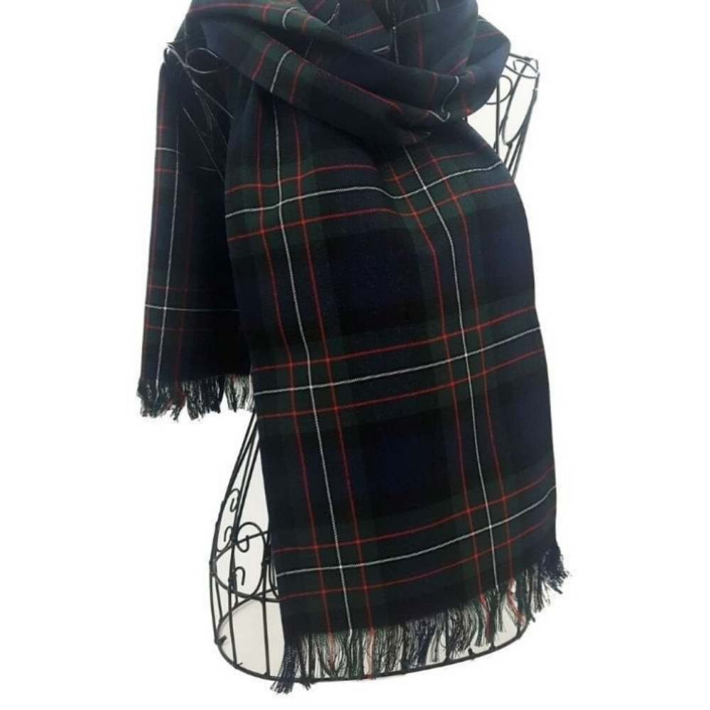 Ferguson scottish scarf